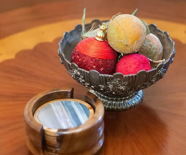 Batistei Bourgeois Апартаменти *