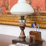 Batistei Bourgeois Apartament Bucureşti