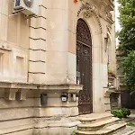Batistei Bourgeois Apartament