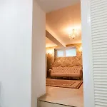Apartamento Batistei Bourgeois Bucareste