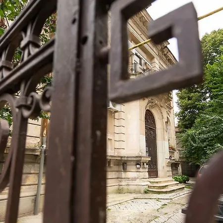 Batistei Bourgeois Appartement