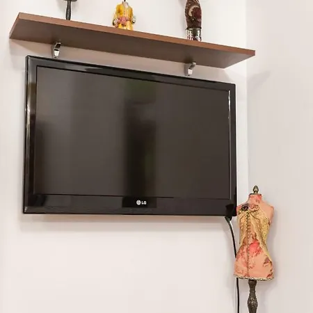 Batistei Bourgeois Bucarest