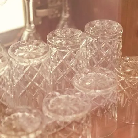 Apartamento Batistei Bourgeois