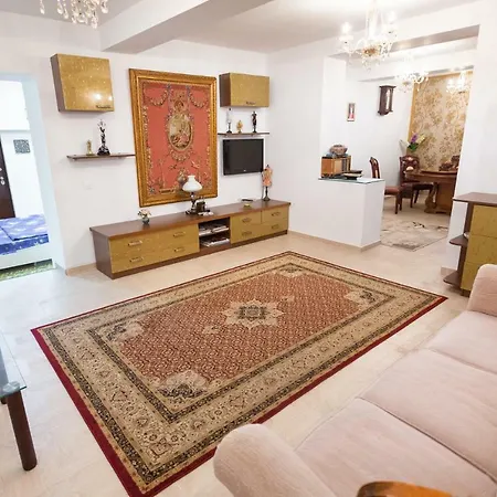 Batistei Bourgeois Bucarest