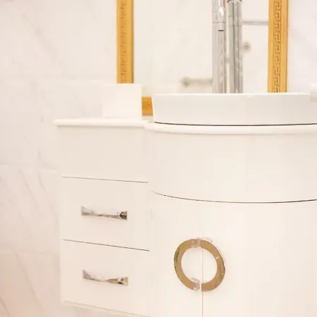 Apartamento Batistei Bourgeois Bucarest