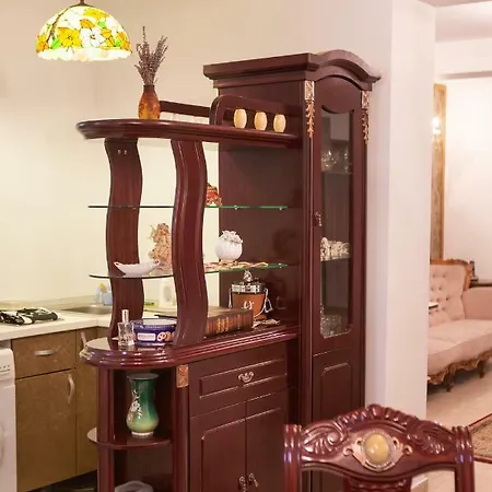 Batistei Bourgeois Bucarest