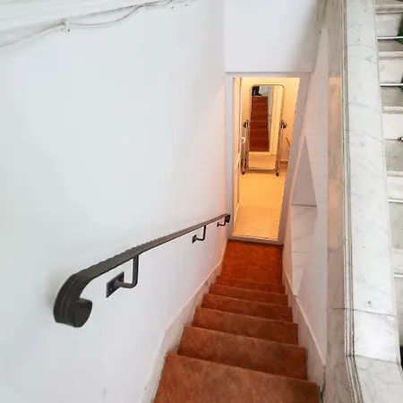 Apartamento Batistei Bourgeois