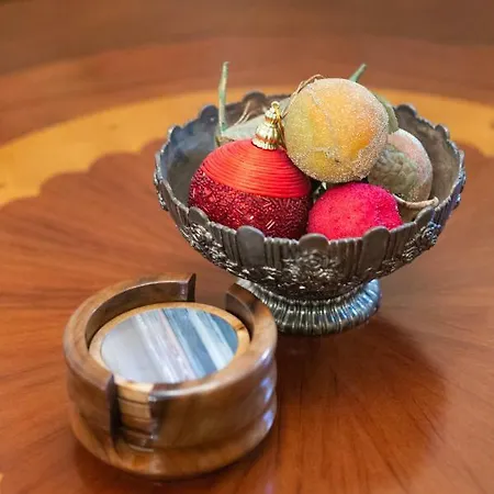 Batistei Bourgeois Apartamento *