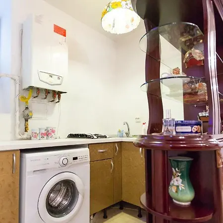 Batistei Bourgeois Appartement Bucarest