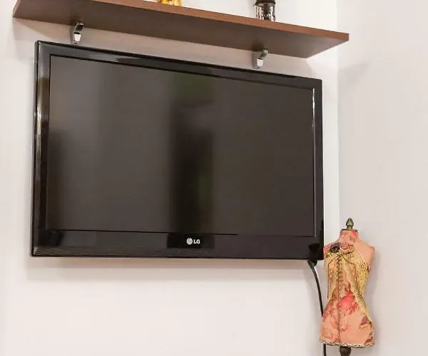 Batistei Bourgeois Bucharest