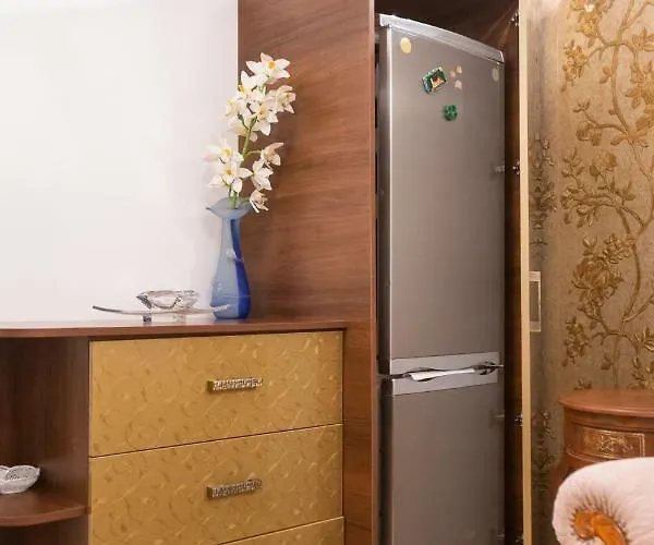 Apartamento Batistei Bourgeois