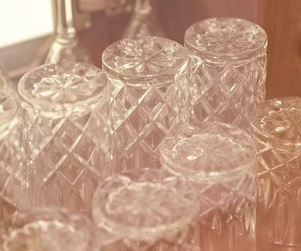 Apartamento Batistei Bourgeois