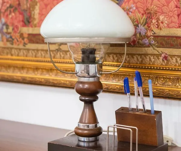 Batistei Bourgeois Apartamento Bucareste