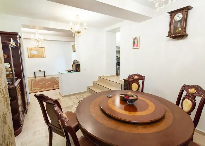 Batistei Bourgeois * Bucharest