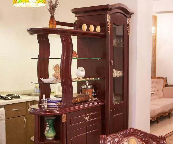 Batistei Bourgeois Bucharest