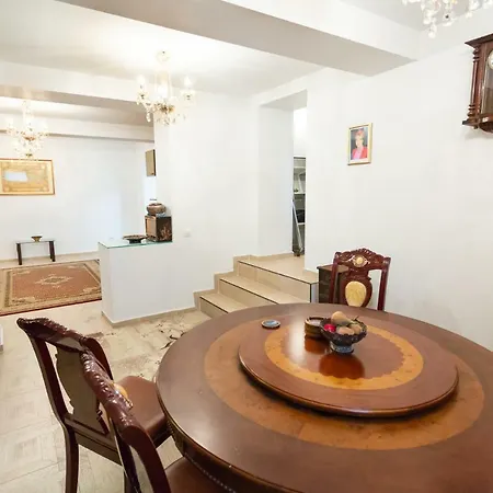 Batistei Bourgeois * Bukarest