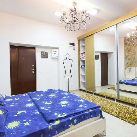 Batistei Bourgeois * Bukarest