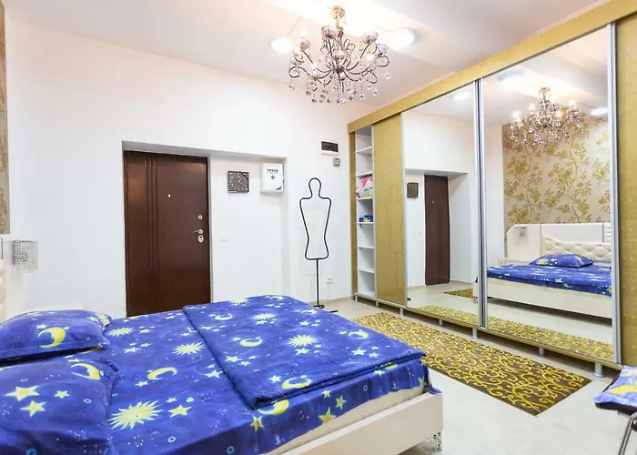 Batistei Bourgeois * Bukarest