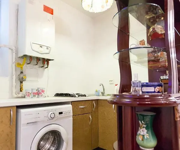Batistei Bourgeois Apartament Bukareszt